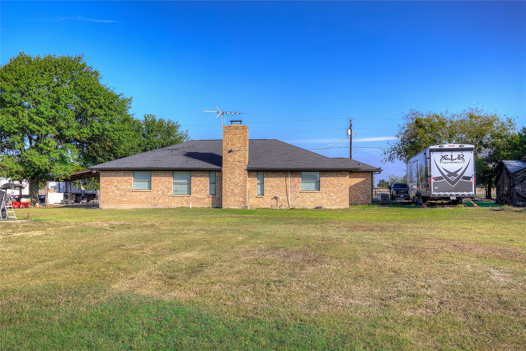 5317 E Interstate 30 Campbell TX 75422