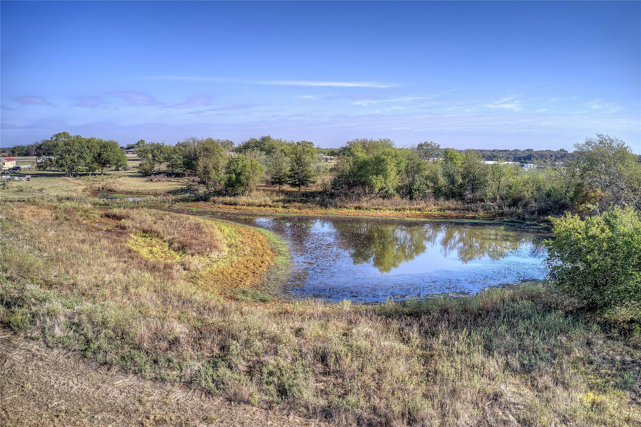 5317 E Interstate 30 Campbell TX 75422