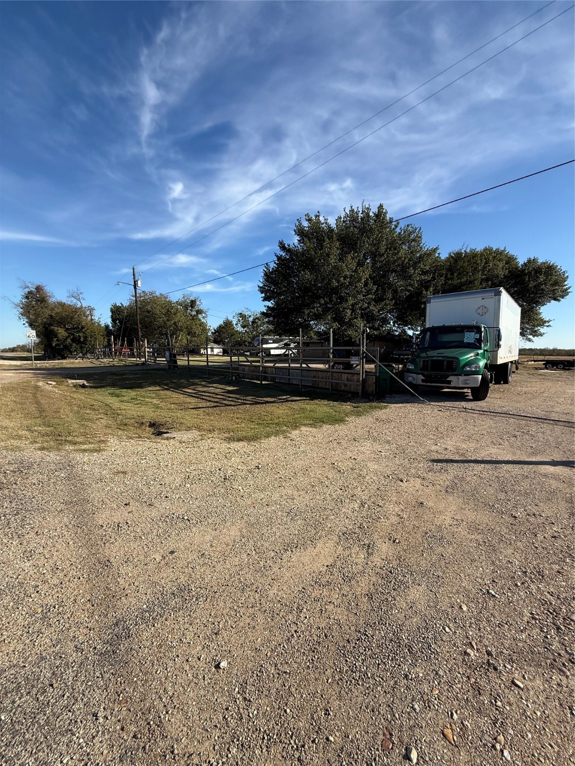 5317 E Interstate 30 Campbell TX 75422