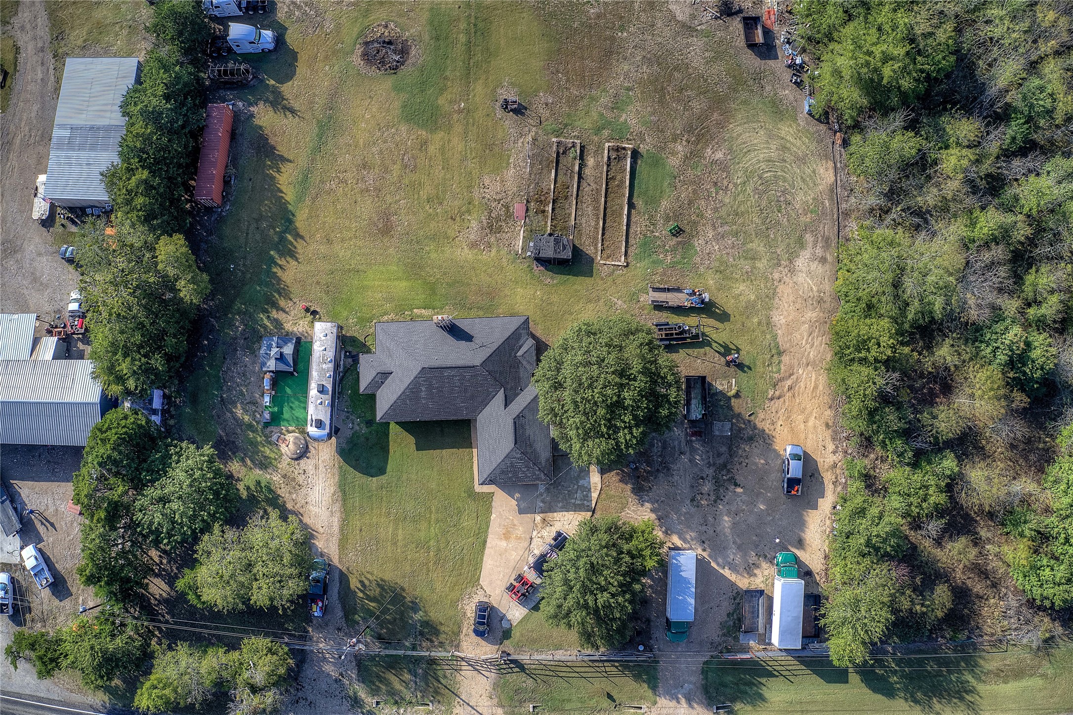 5317 E Interstate 30 Campbell TX 75422