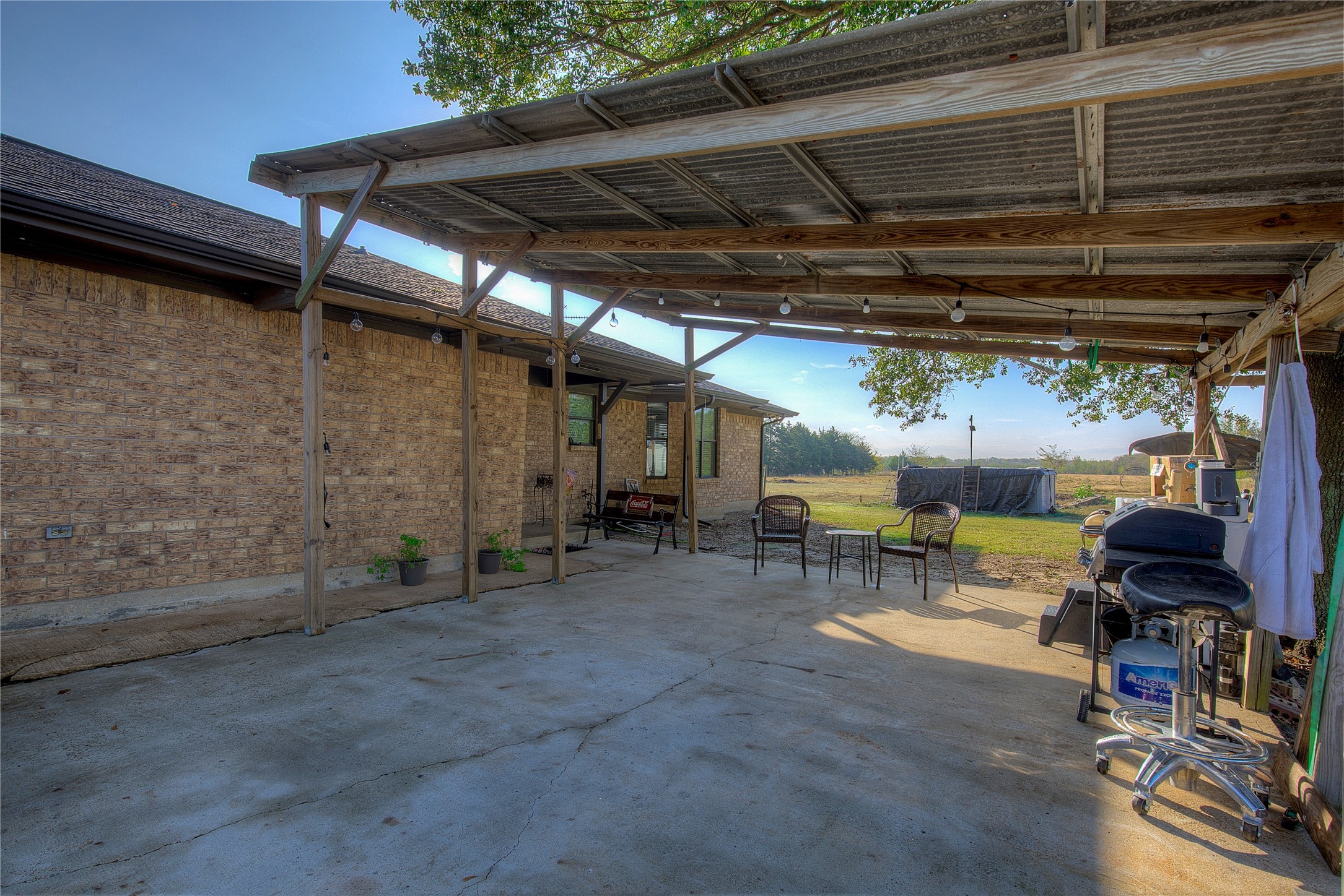 5317 E Interstate 30 Campbell TX 75422