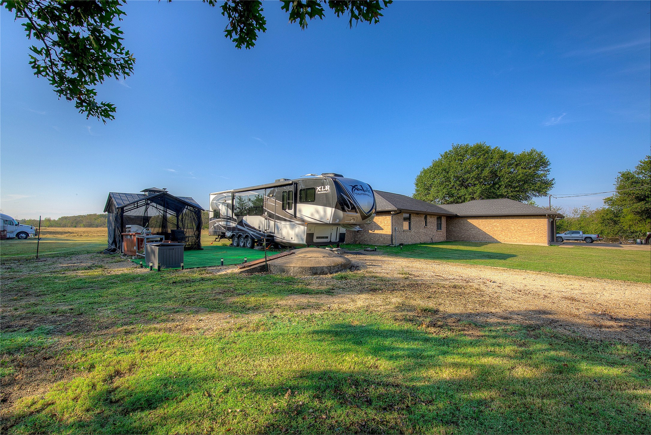 5317 E Interstate 30 Campbell TX 75422