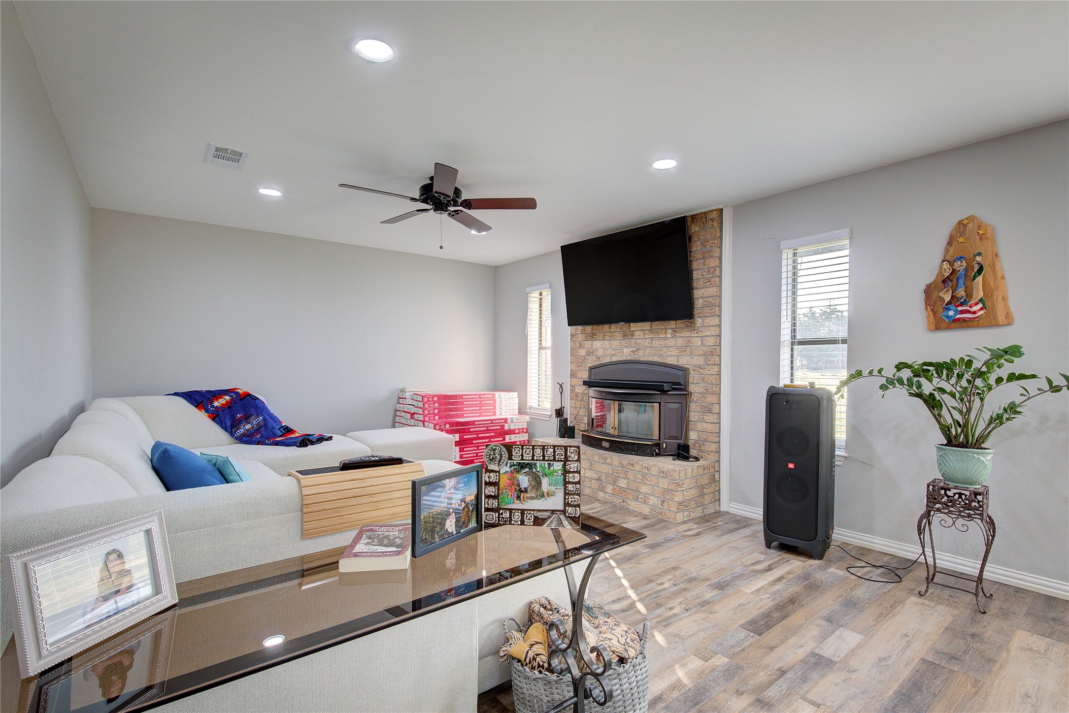 5317 E Interstate 30 Campbell TX 75422