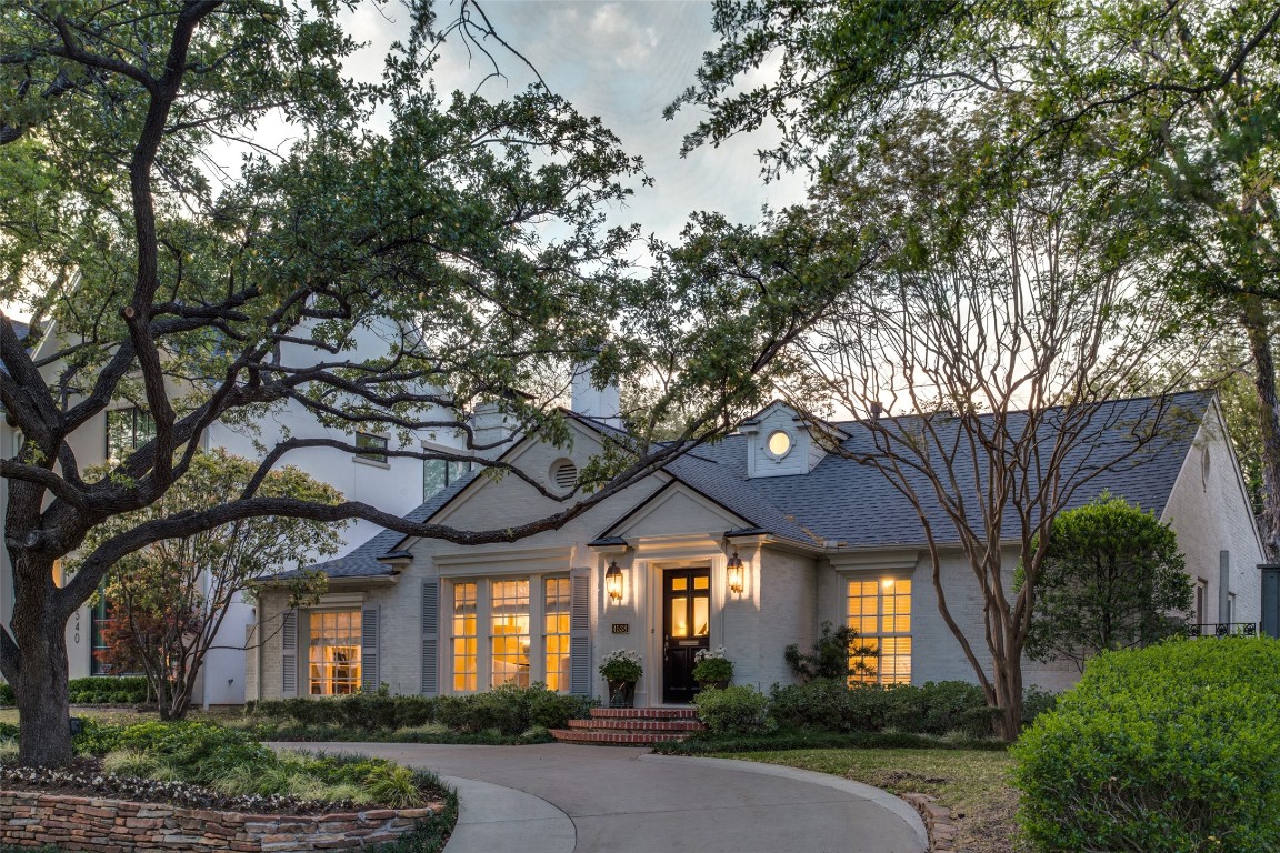 4538 Arcady Avenue Highland Park TX 75205