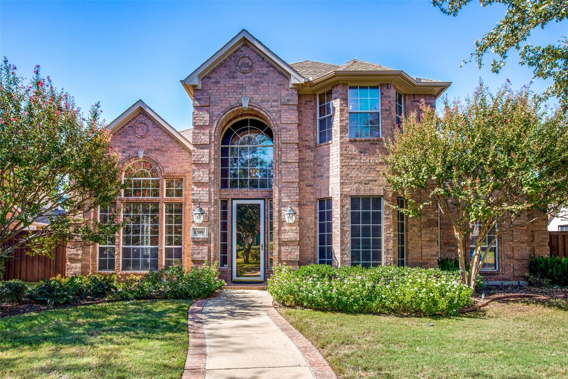 8309 Bartley Circle Plano TX 75025