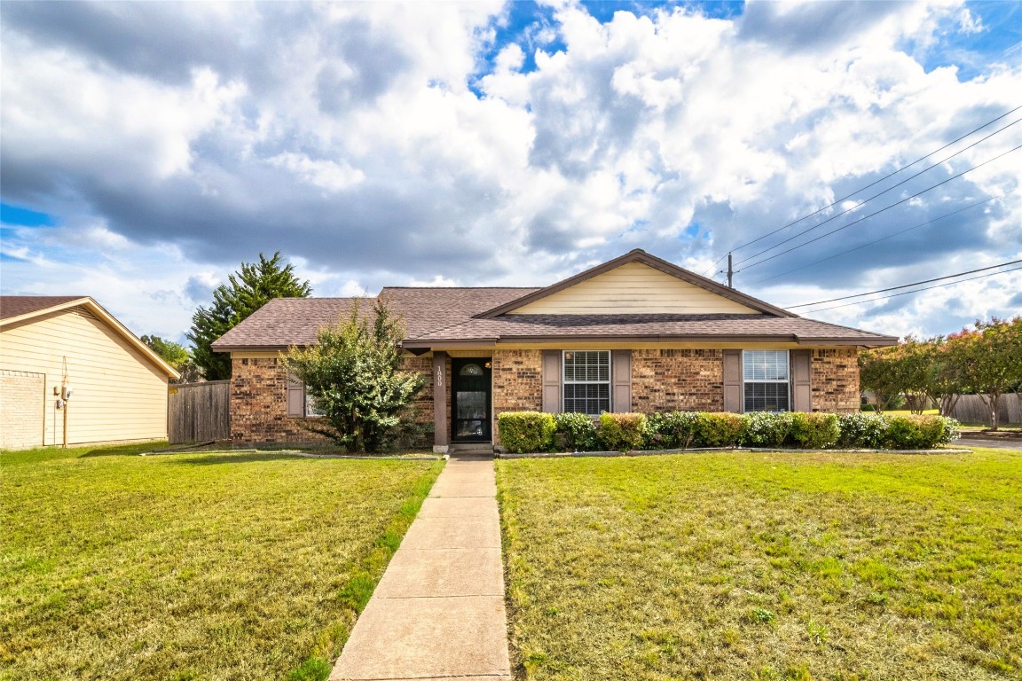 1800 Serenade Lane Richardson TX 75081