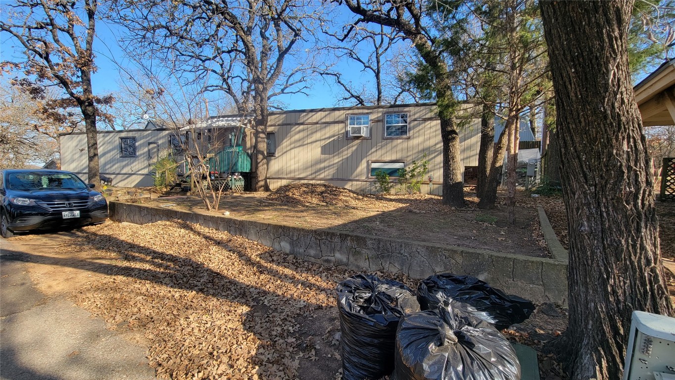 73 Live Oak Street Alvarado TX 76009