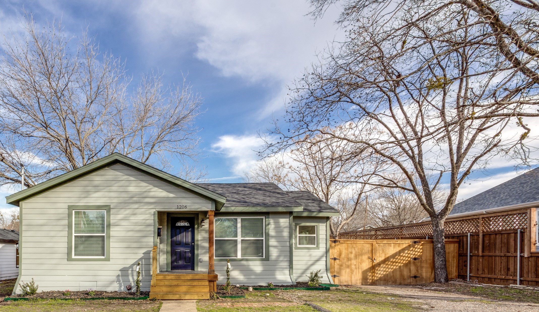 1206 Pine Street Mckinney TX 75069