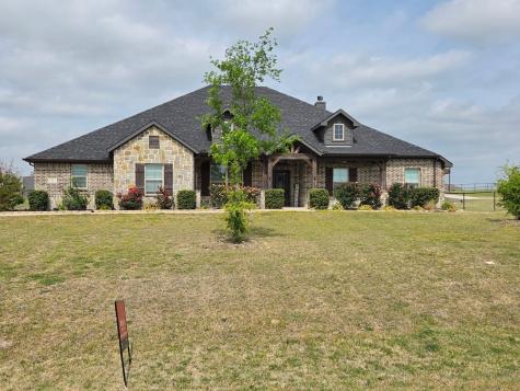 7417 Green Mesa Road Ponder TX 76259
