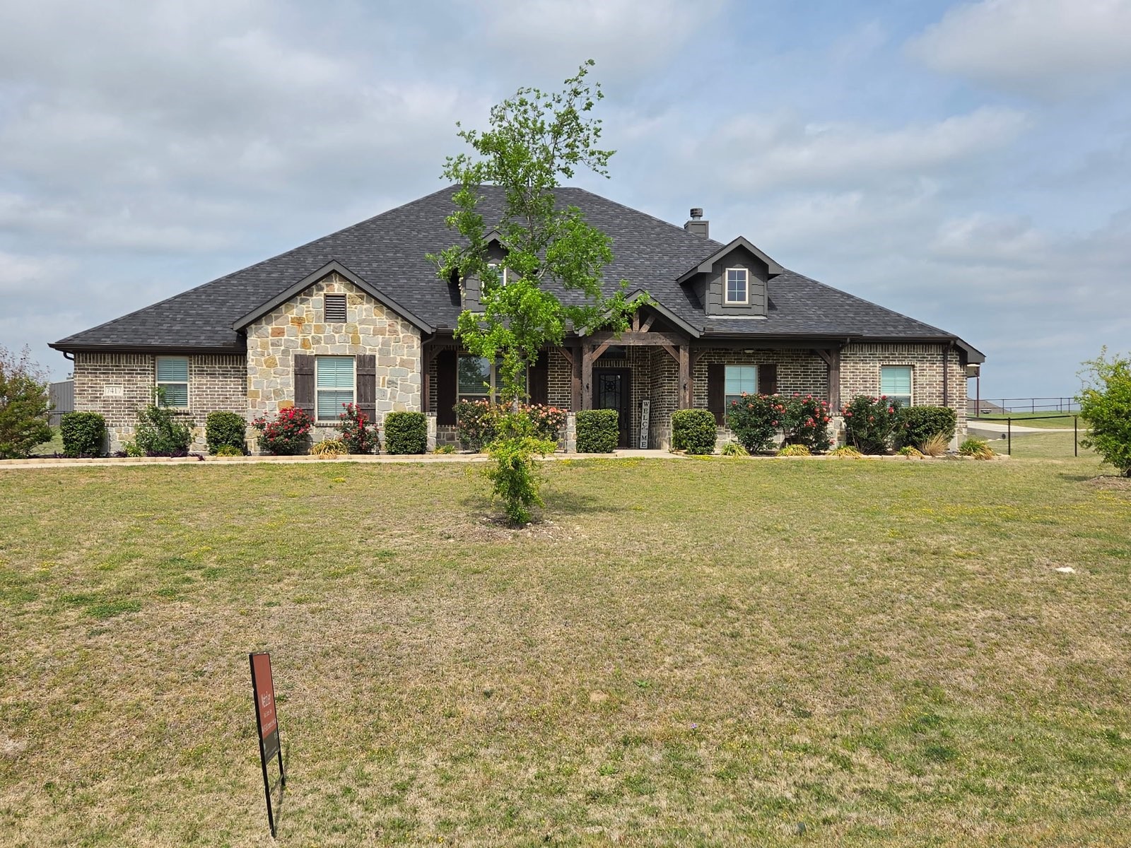 7417 Green Mesa Road Ponder TX 76259
