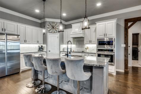 7417 Green Mesa Road Ponder TX 76259