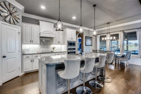 7417 Green Mesa Road Ponder TX 76259