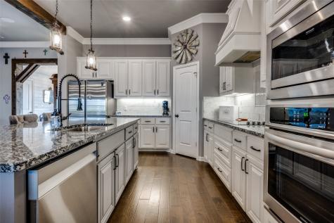 7417 Green Mesa Road Ponder TX 76259