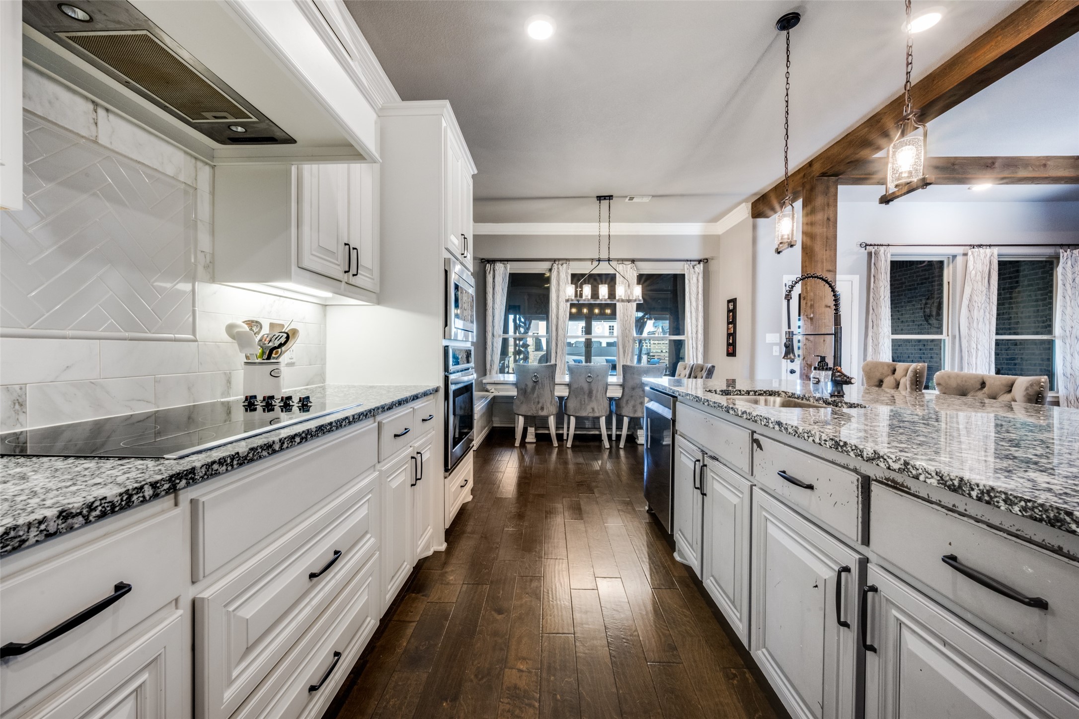 7417 Green Mesa Road Ponder TX 76259