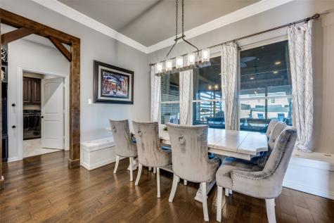 7417 Green Mesa Road Ponder TX 76259