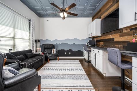 7417 Green Mesa Road Ponder TX 76259
