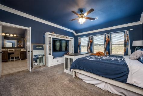 7417 Green Mesa Road Ponder TX 76259