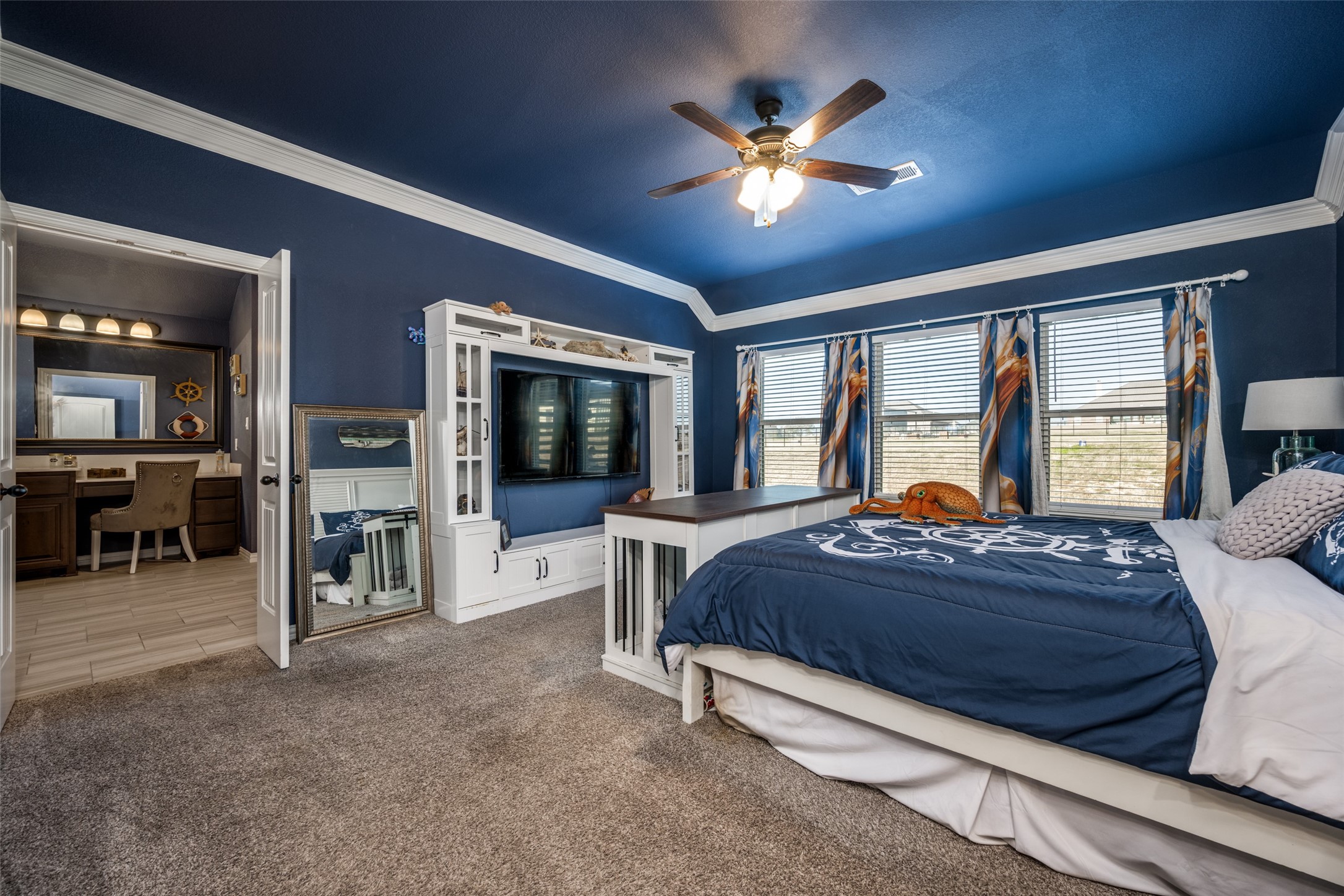 7417 Green Mesa Road Ponder TX 76259