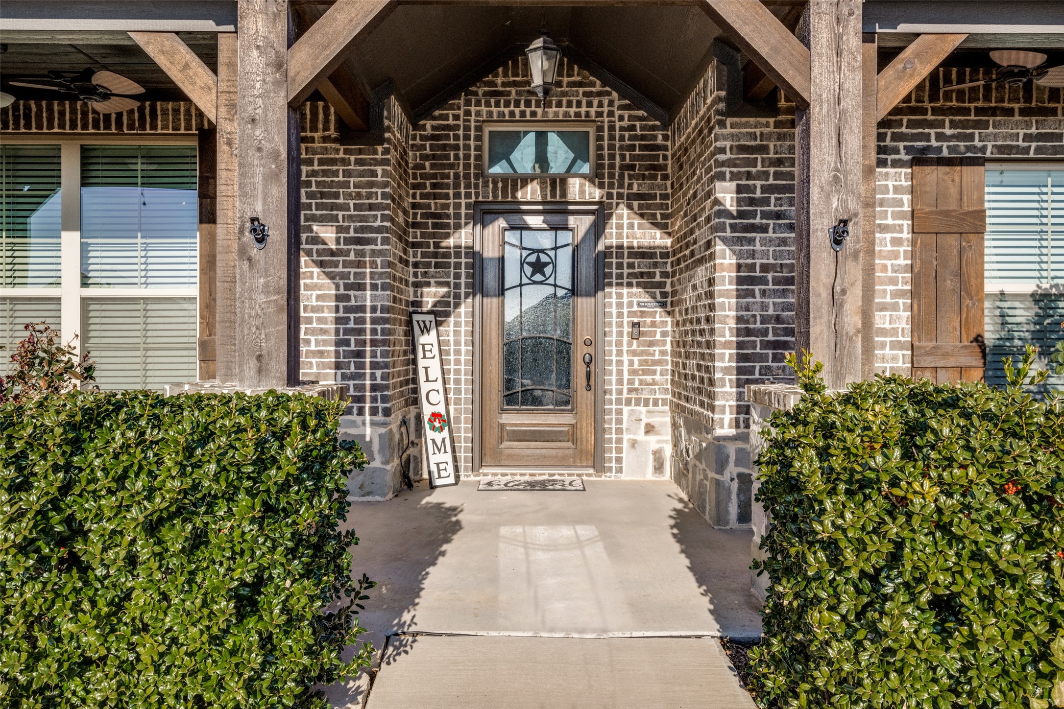7417 Green Mesa Road Ponder TX 76259