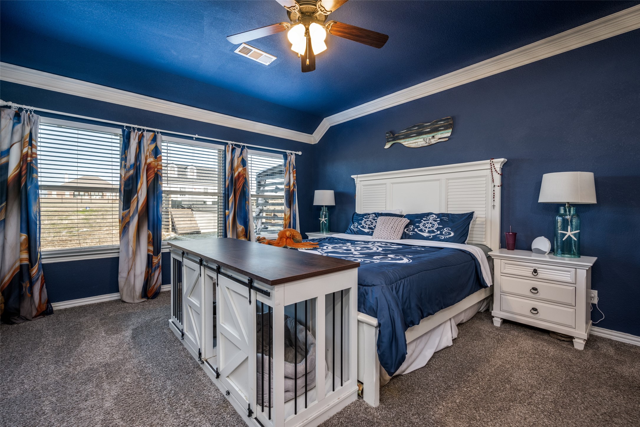 7417 Green Mesa Road Ponder TX 76259