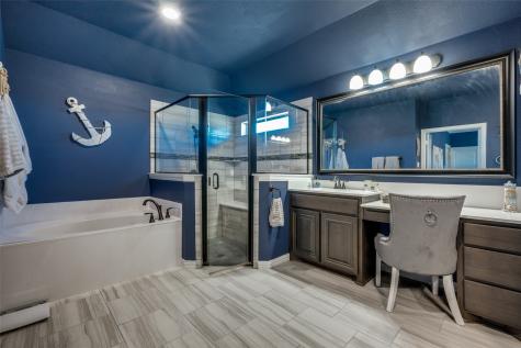 7417 Green Mesa Road Ponder TX 76259
