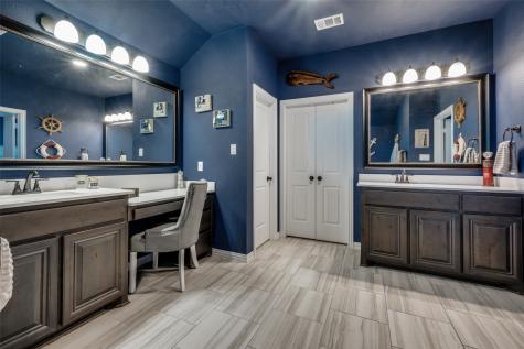 7417 Green Mesa Road Ponder TX 76259