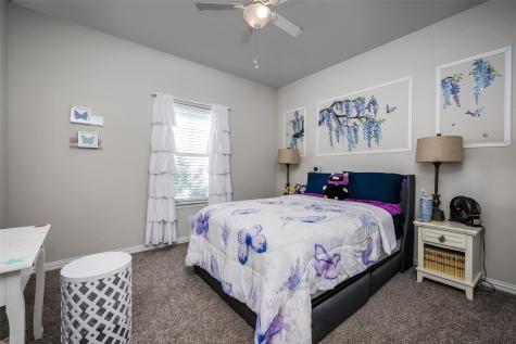 7417 Green Mesa Road Ponder TX 76259