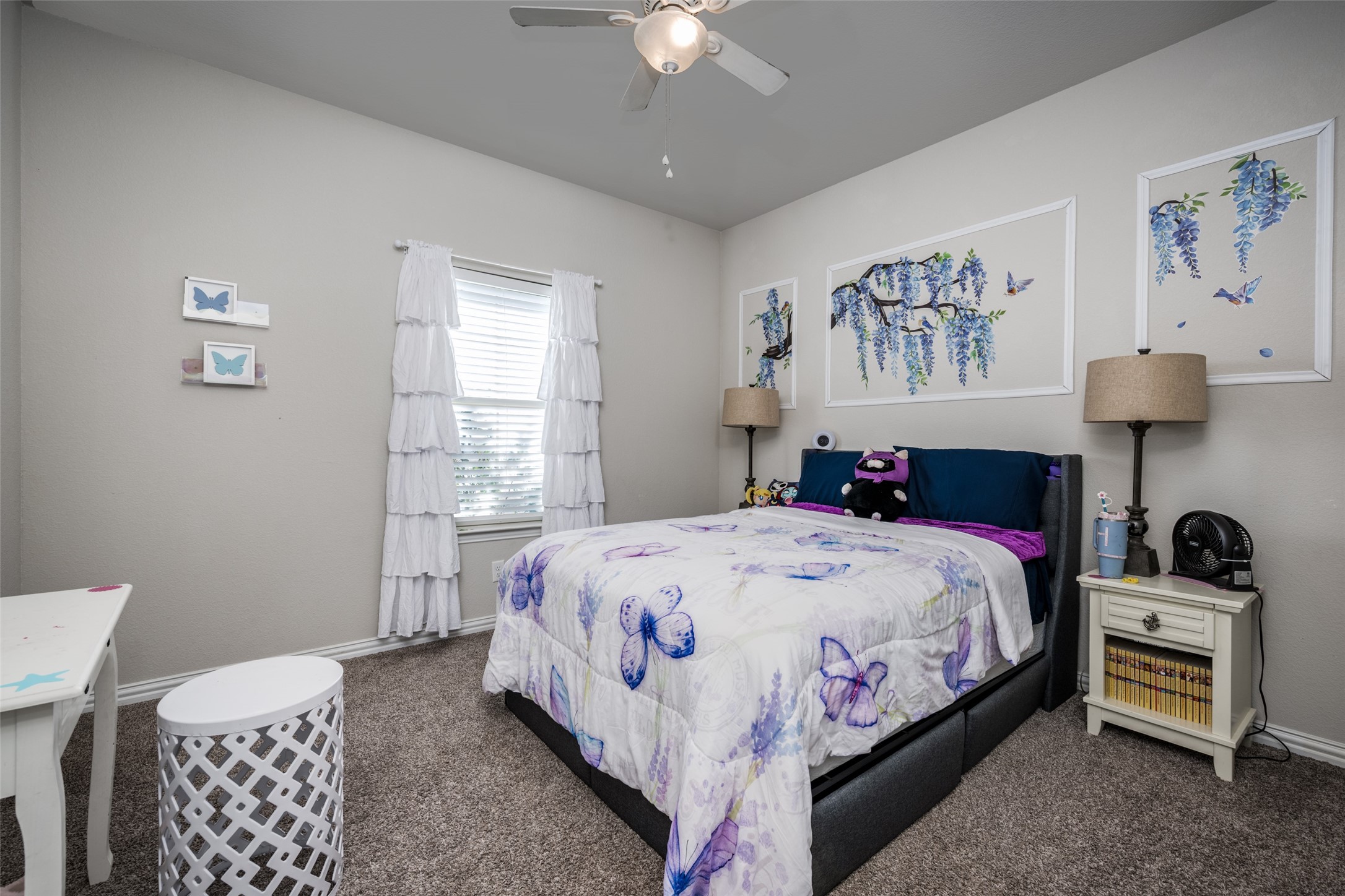 7417 Green Mesa Road Ponder TX 76259