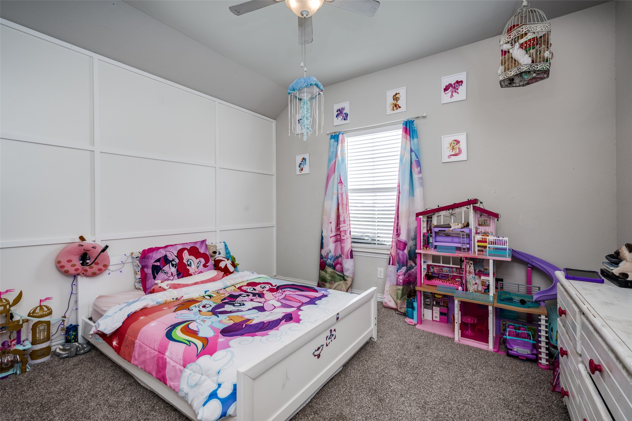 7417 Green Mesa Road Ponder TX 76259