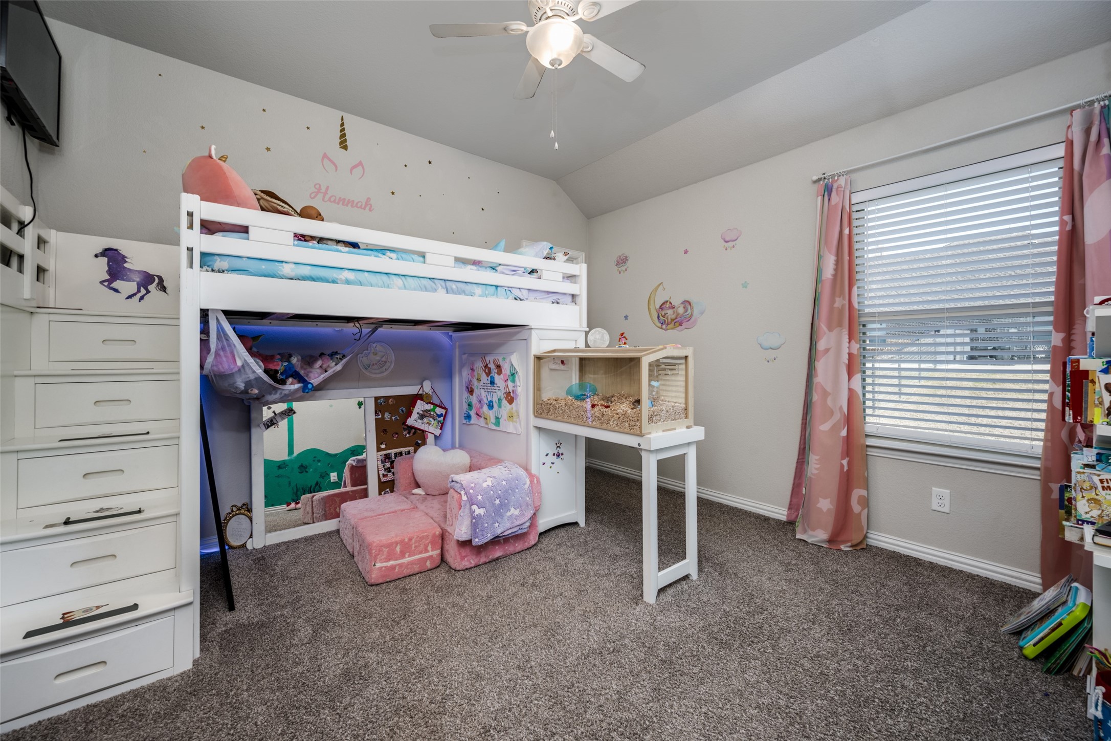 7417 Green Mesa Road Ponder TX 76259