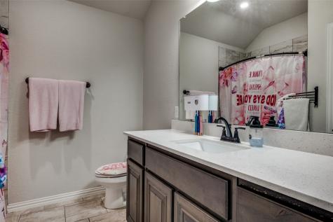 7417 Green Mesa Road Ponder TX 76259