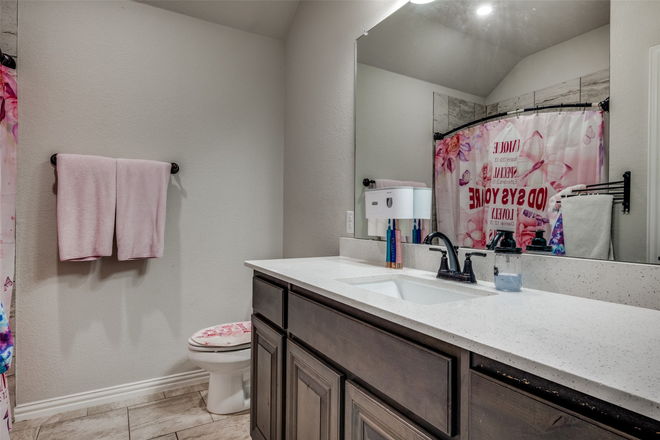 7417 Green Mesa Road Ponder TX 76259