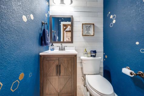 7417 Green Mesa Road Ponder TX 76259