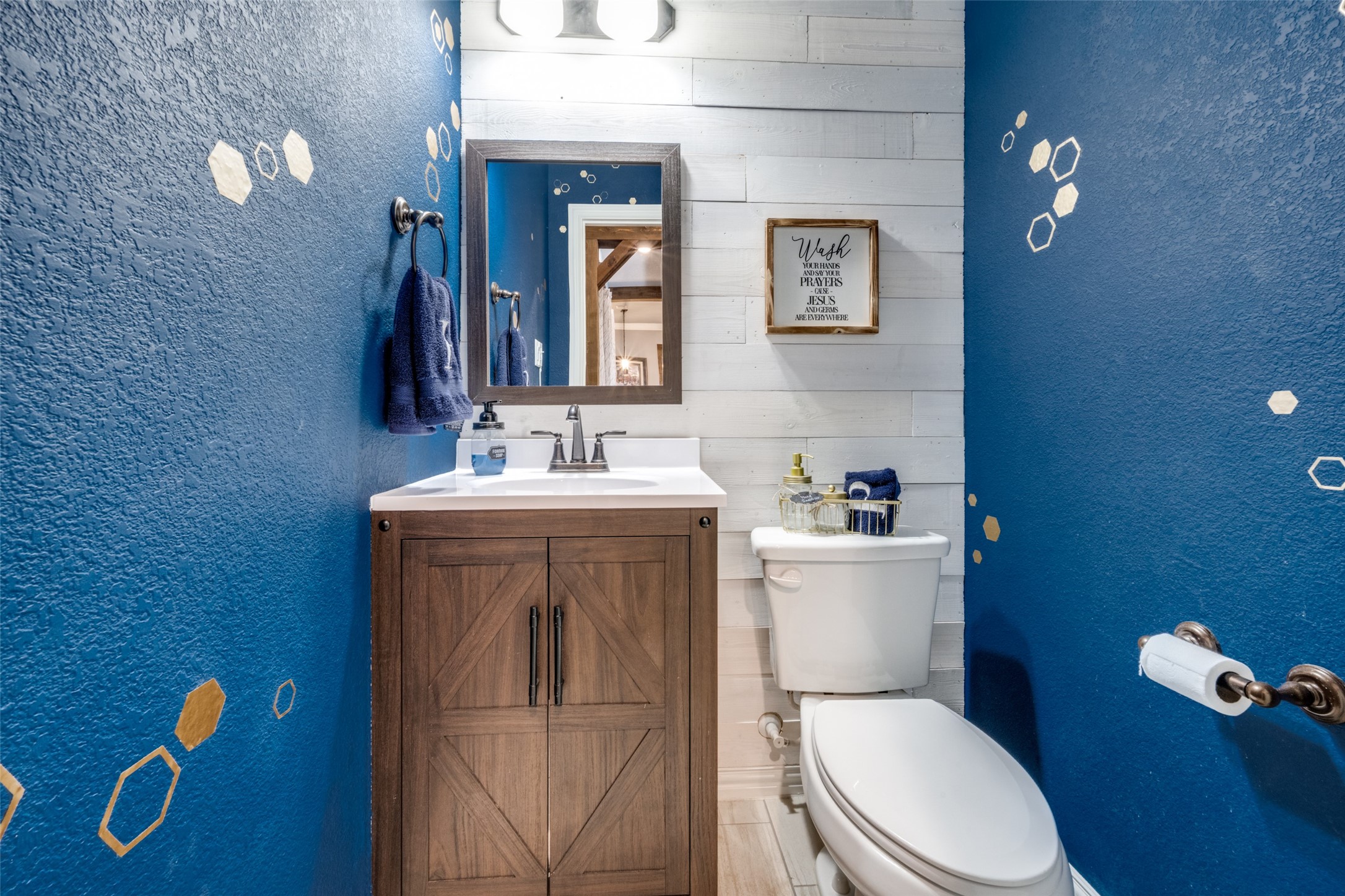 7417 Green Mesa Road Ponder TX 76259