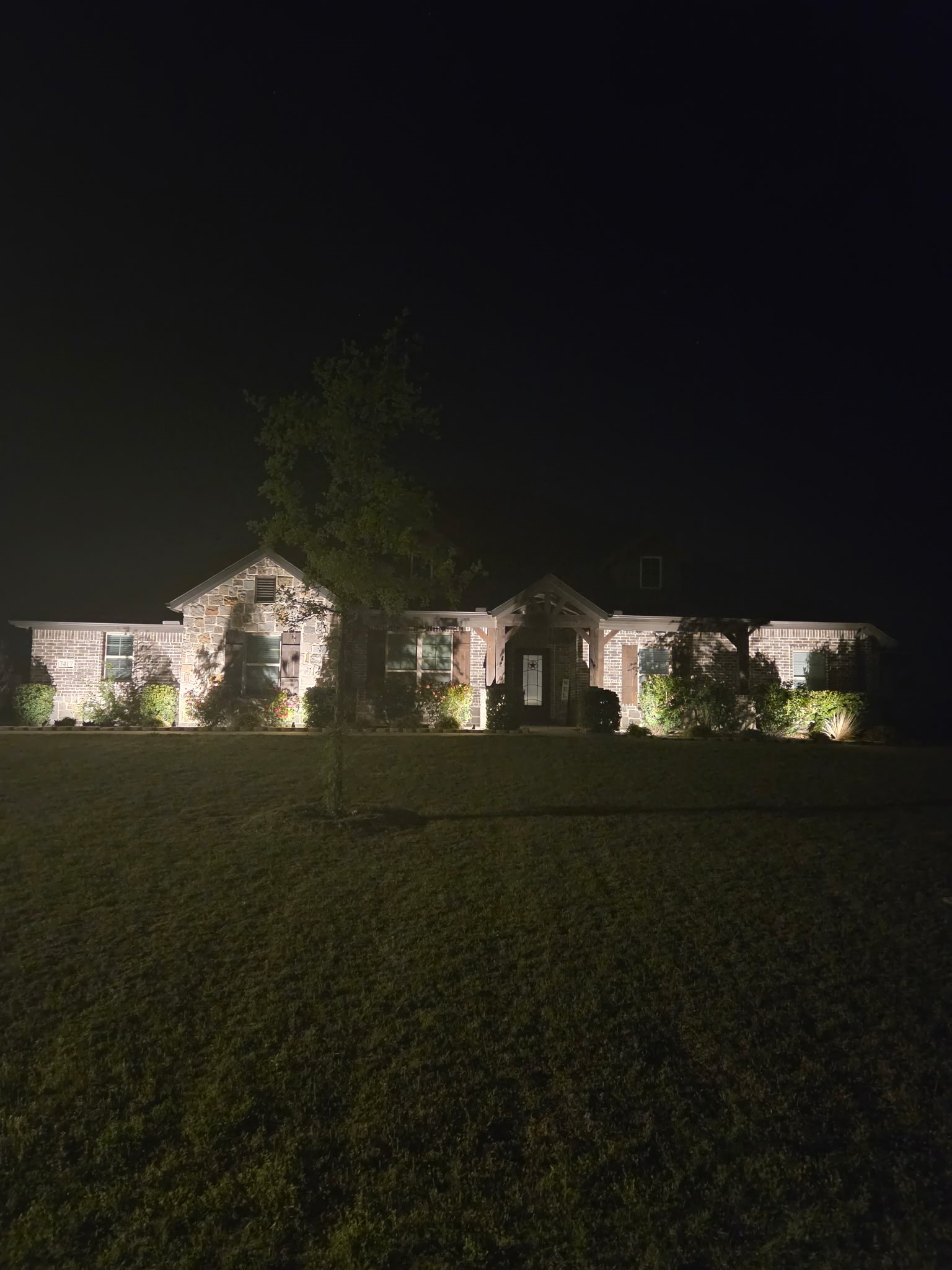 7417 Green Mesa Road Ponder TX 76259