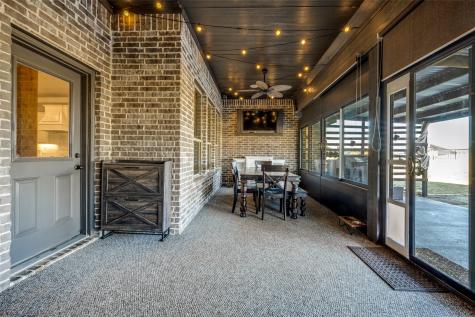 7417 Green Mesa Road Ponder TX 76259