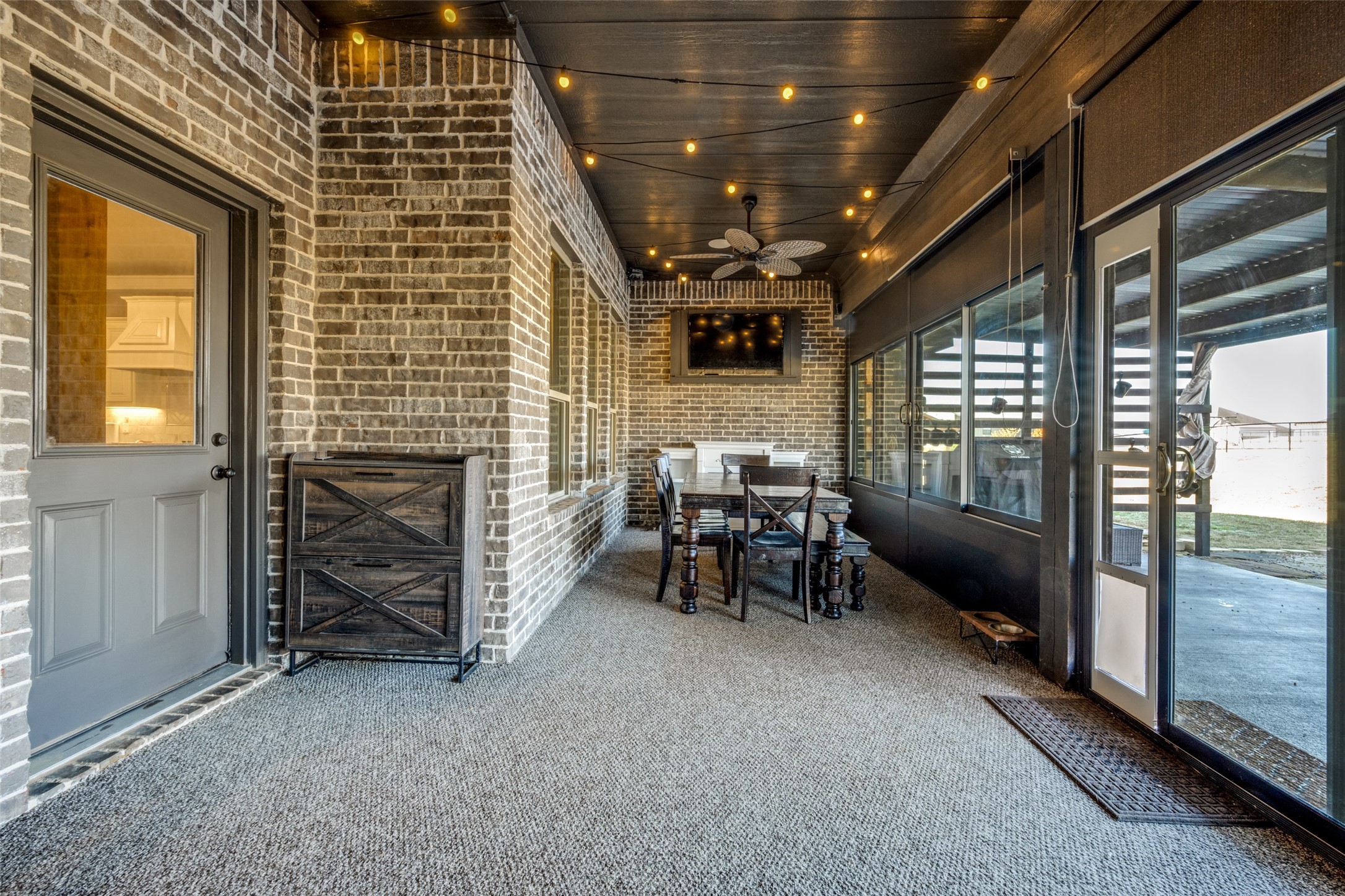 7417 Green Mesa Road Ponder TX 76259