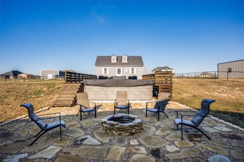 7417 Green Mesa Road Ponder TX 76259