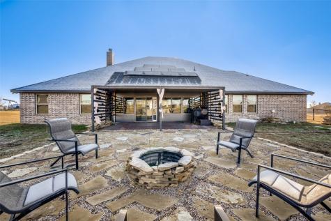 7417 Green Mesa Road Ponder TX 76259