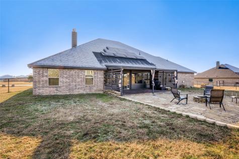 7417 Green Mesa Road Ponder TX 76259