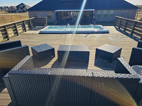 7417 Green Mesa Road Ponder TX 76259