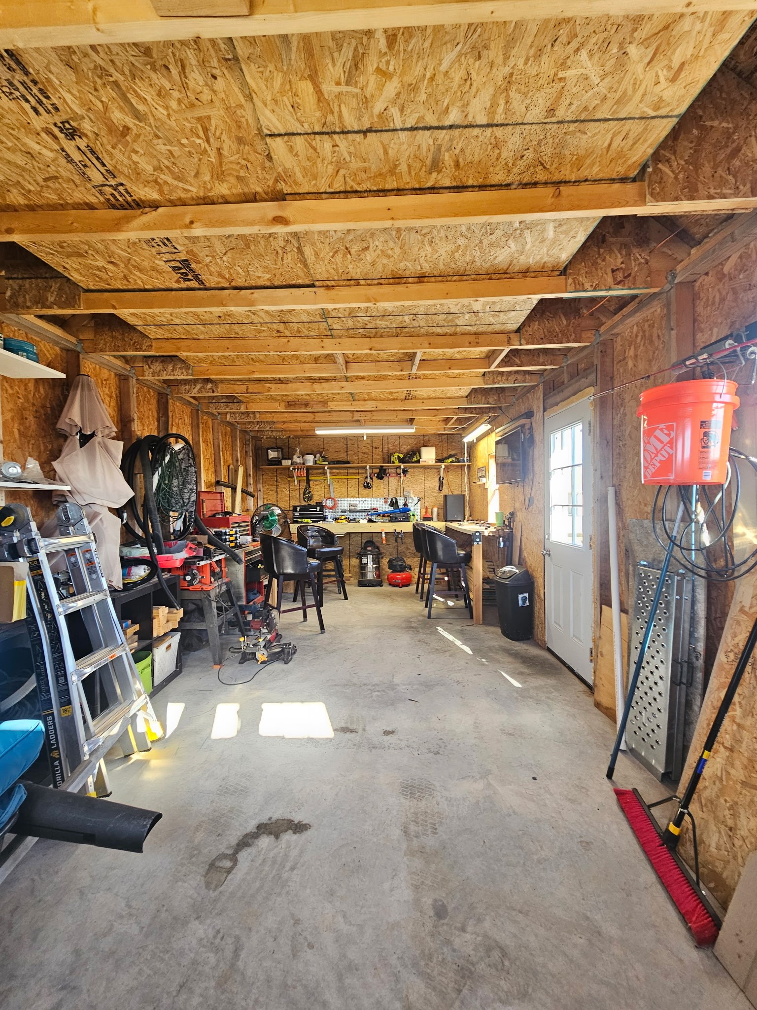 7417 Green Mesa Road Ponder TX 76259