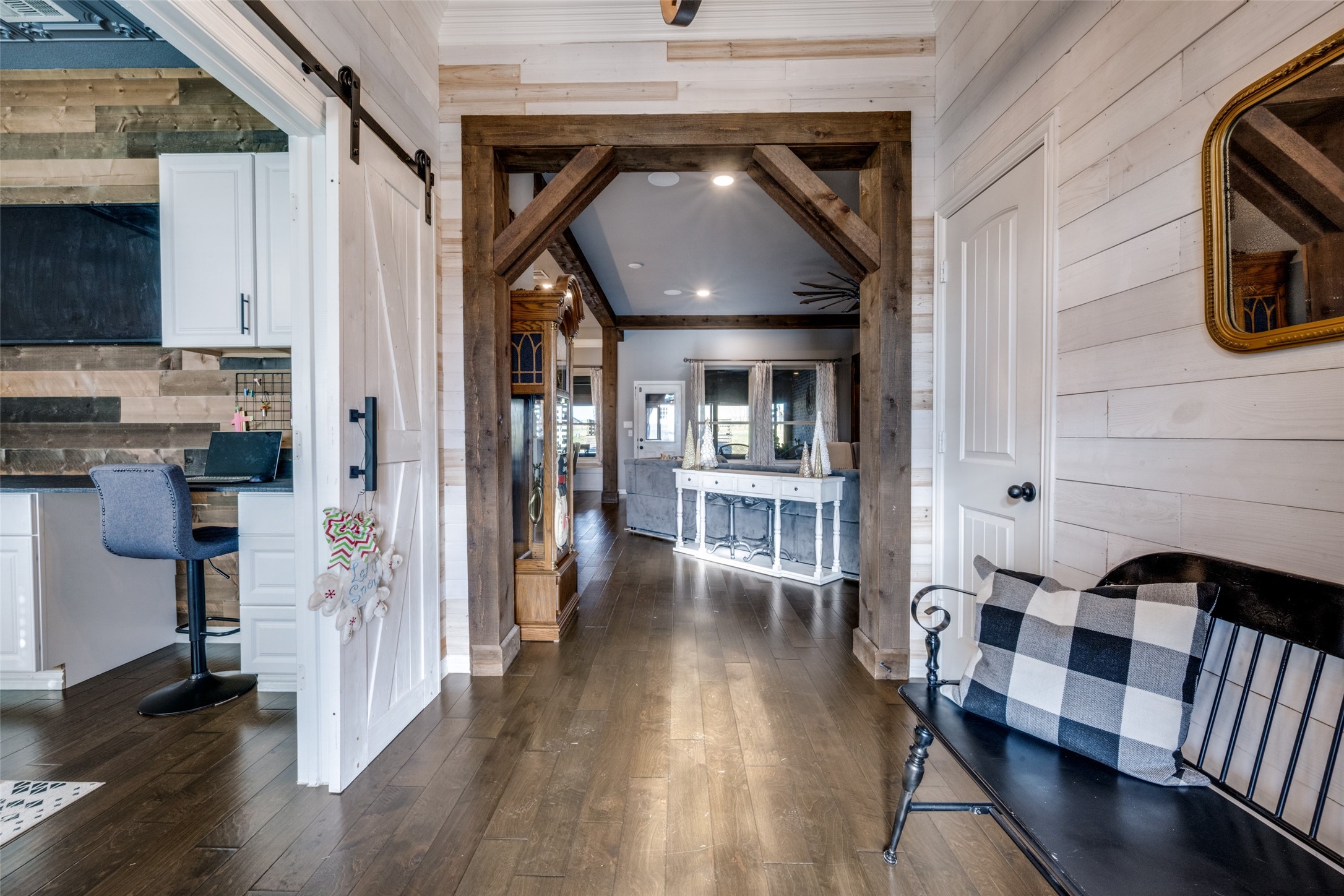 7417 Green Mesa Road Ponder TX 76259