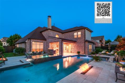 2263 Wakefield Lane Allen TX 75013