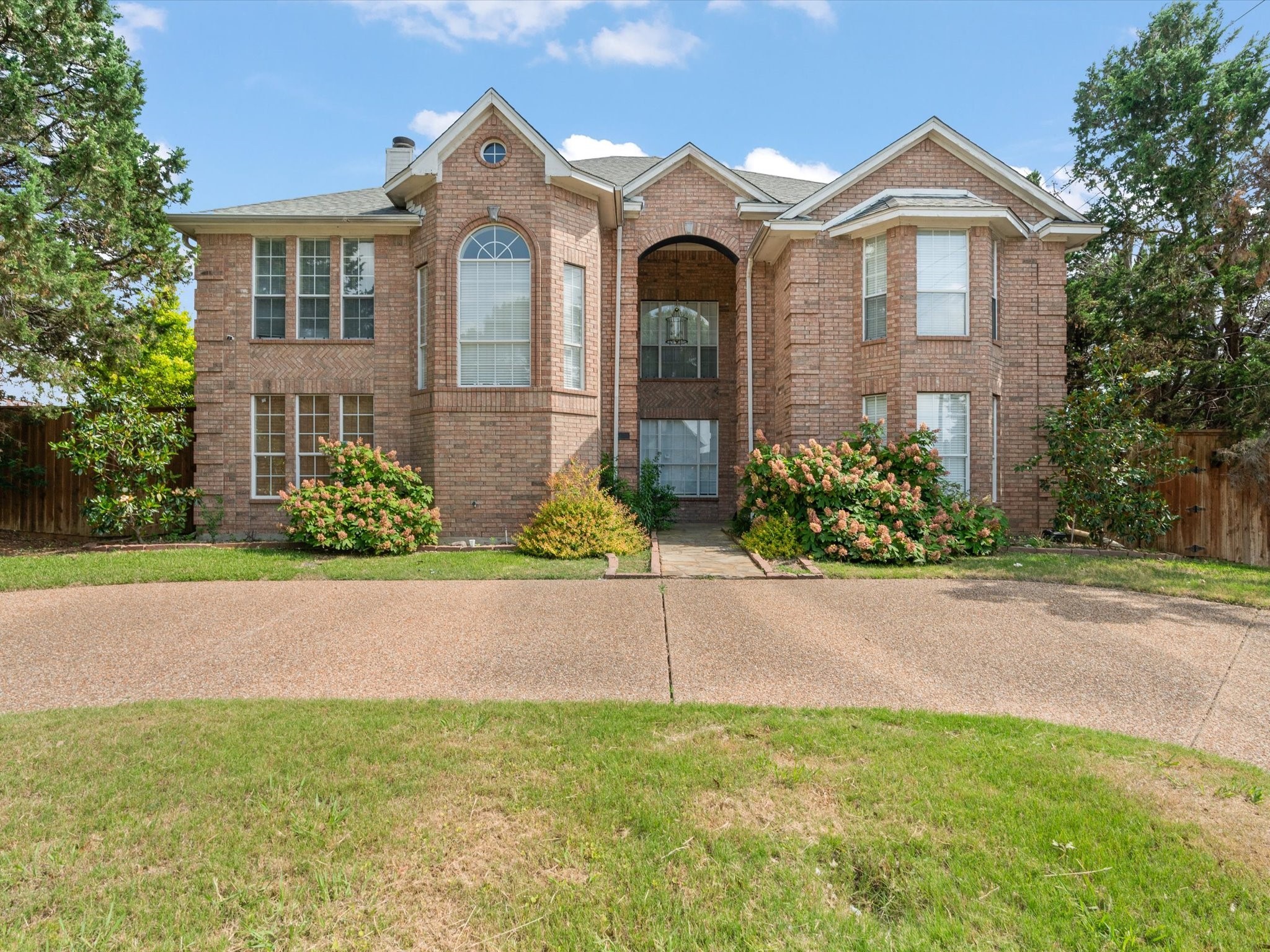 4688 Thanksgiving Lane Plano TX 75024