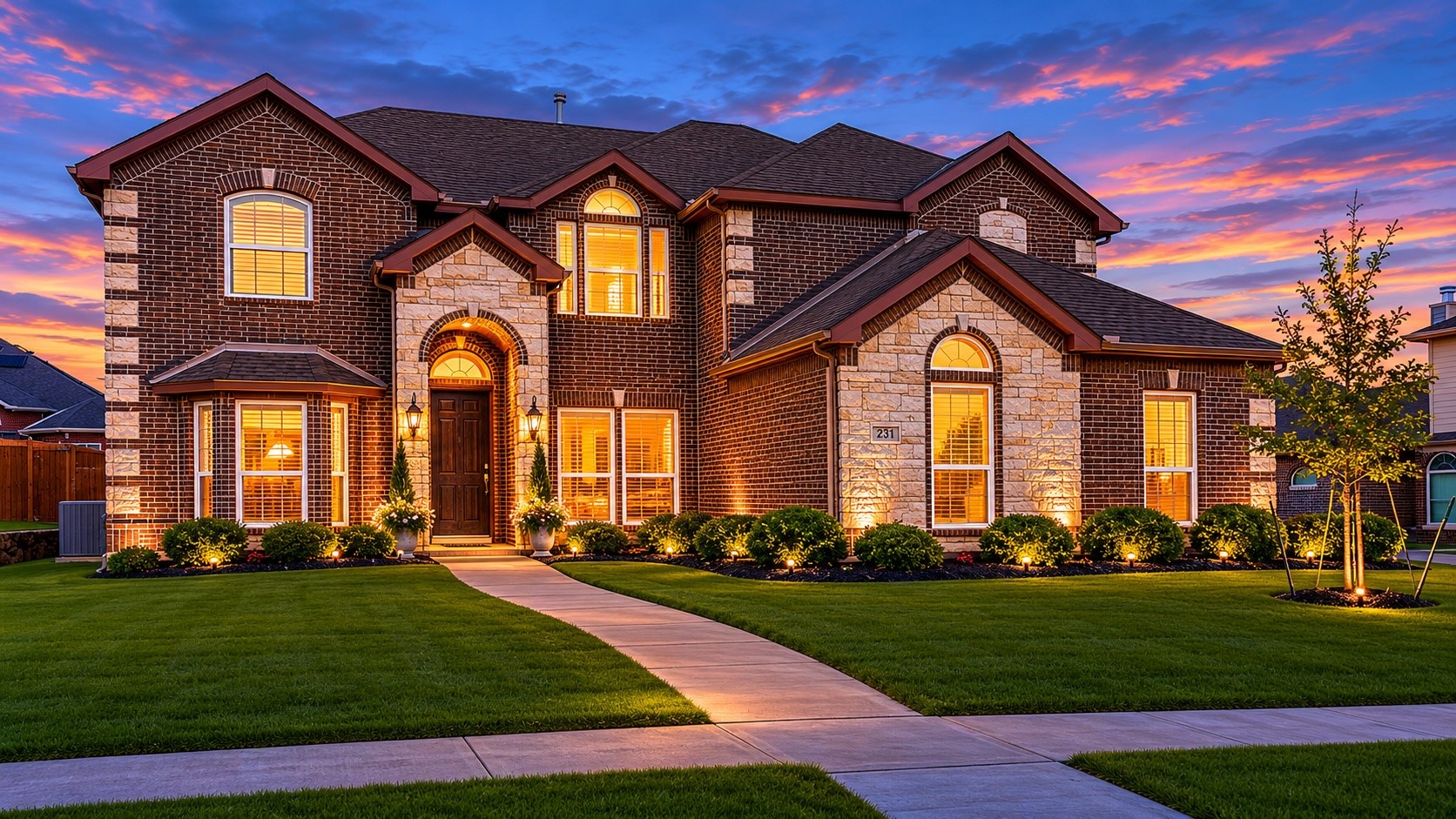 233 Chappellet Street Kennedale TX 76060