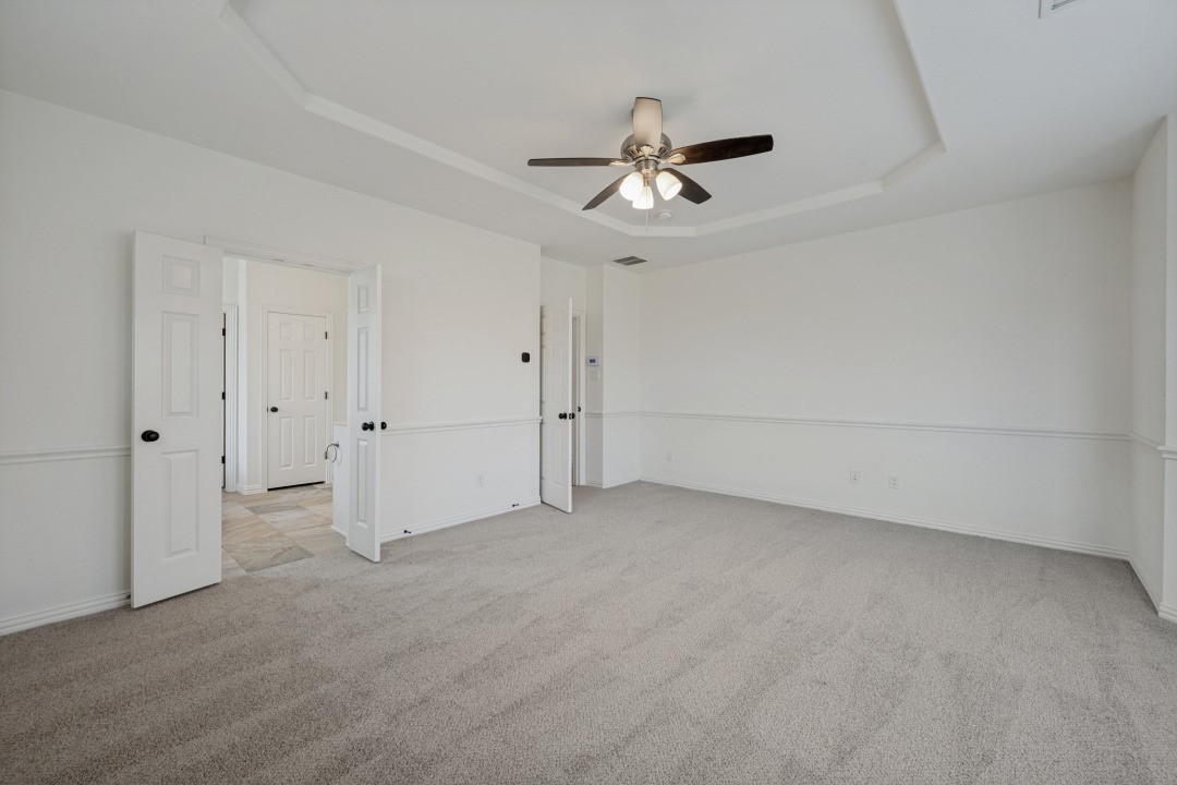 233 Chappellet Street Kennedale TX 76060