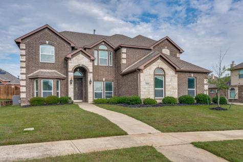 233 Chappellet Street Kennedale TX 76060