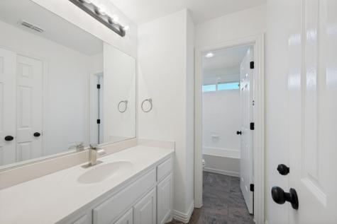 233 Chappellet Street Kennedale TX 76060