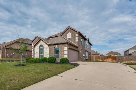 233 Chappellet Street Kennedale TX 76060